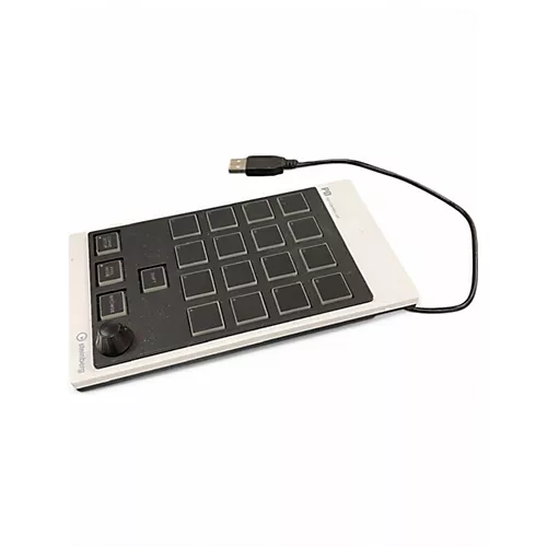 Used Steinberg PD Pad Controller