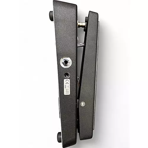 Used Dunlop GCB95 Original Crybaby Wah Effect Pedal