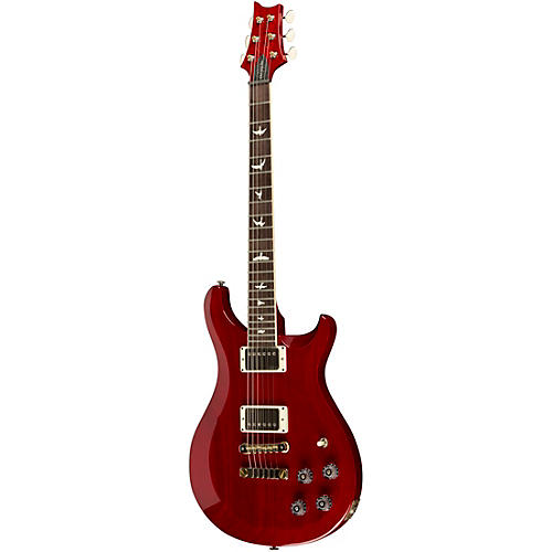 PRS S2 McCarty 594 Thinline Standard Electric Guitar Space Blue