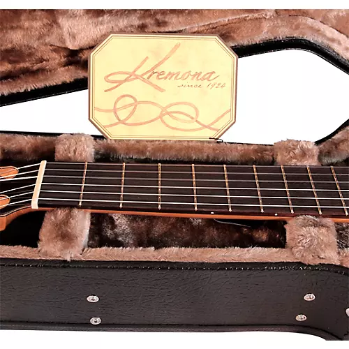 Kremona Romida Classical Guitar Natural