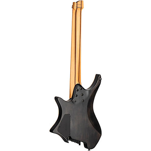 Strandberg Boden Standard NX 8 8-String Electric Guitar Charcoal