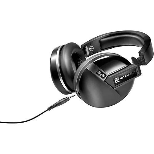 Ultrasone Performance 820 Closed-Back Headphones White