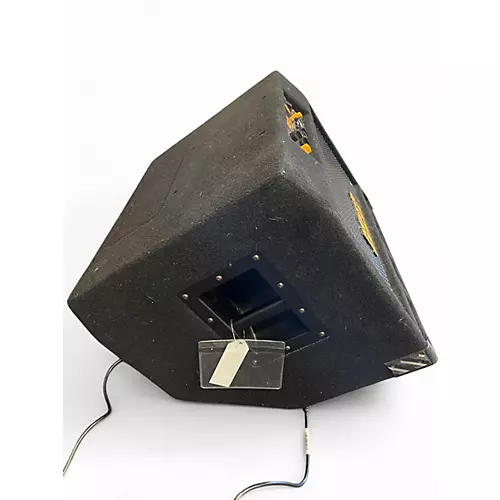 Used Markbass LITTLE MARK IV Bass Combo Amp