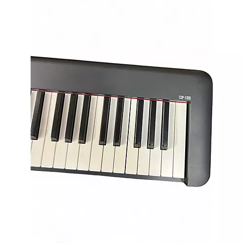Used Casio CDPS100 Digital Piano