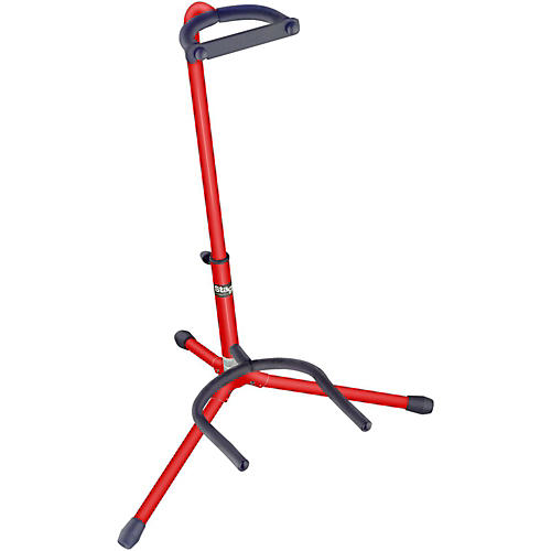 Stagg Tripod Guitar Stand Blue