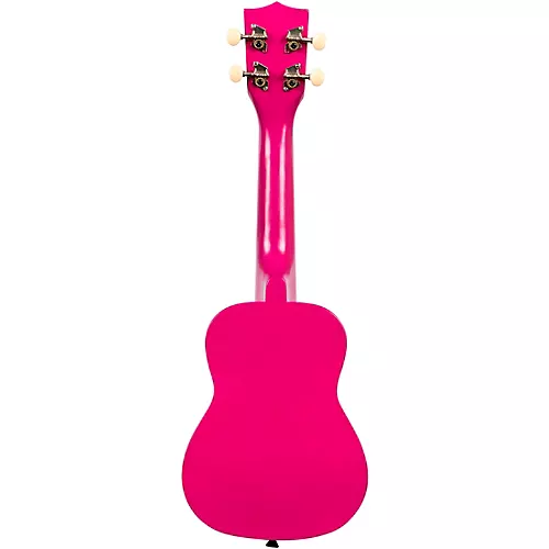 Kala Ukadelic Soprano Ukulele Blue Yonder