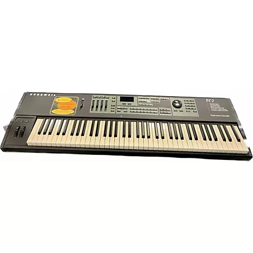 Used Kurzweil pc2 Stage Piano