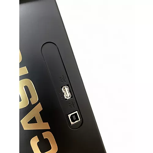 Used Casio Privia PXS5000