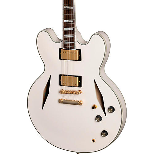 Epiphone Emily Wolfe