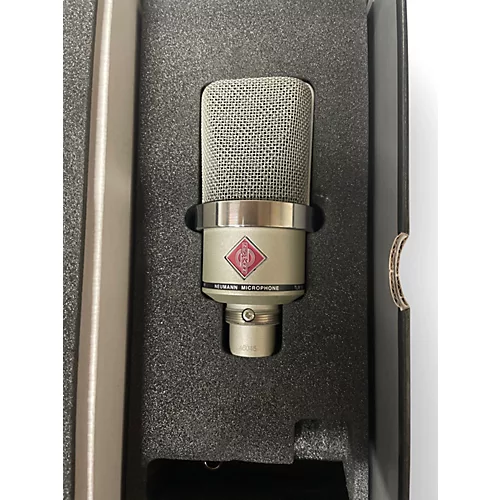 Used Neumann TLM102 Condenser Microphone