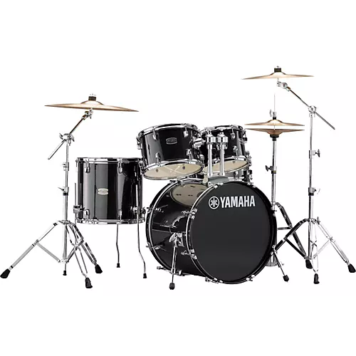 Yamaha Rydeen 5-Piece Shell Pack With 20