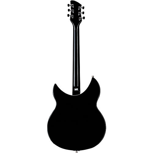 Rickenbacker 330 Electric Guitar Mapleglo