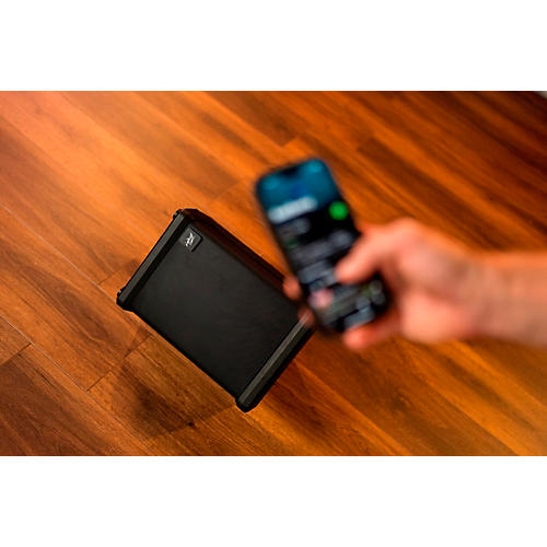 Peavey SOLO Battery-Powered PA