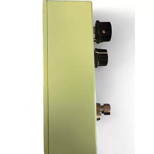 Used EarthQuaker Devices Plumes Small Signal Shredder Overdrive Effect Pedal