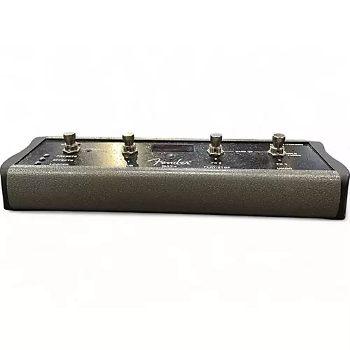 Used Fender MGT-4