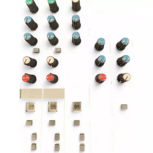 Used Yamaha MG166CX Unpowered Mixer