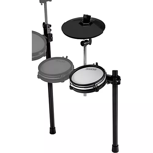 Simmons SD600 Expansion Pack Black