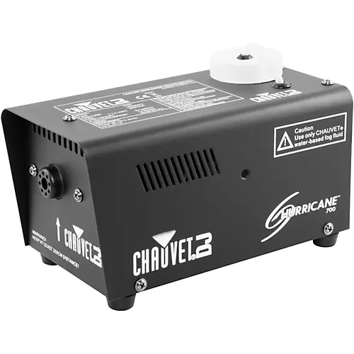 CHAUVET DJ Hurricane 700 Fog Machine