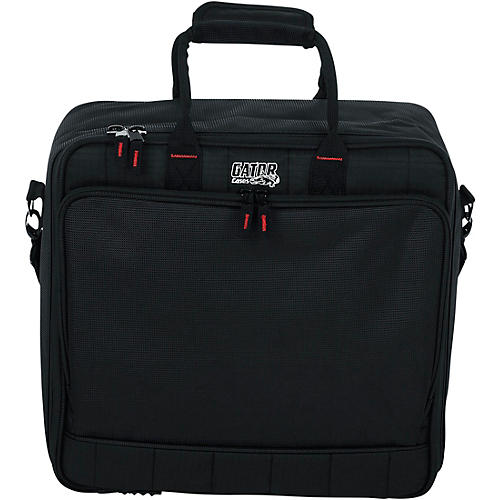 Mackie ProFX12v3+ 12-Channel Mixer With Gator Mixer Bag