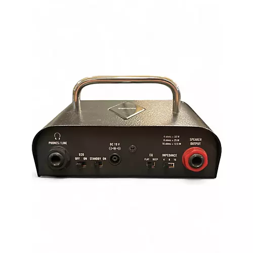 Used VOX MV50 AC Guitar Amp Head