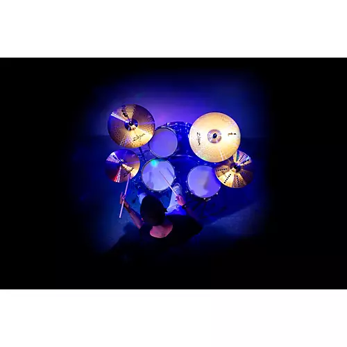 Zildjian I Series Standard Gig Cymbal Pack