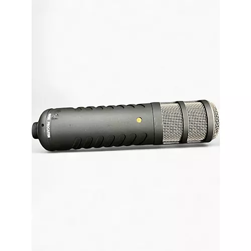Used RODE Procaster Dynamic Microphone
