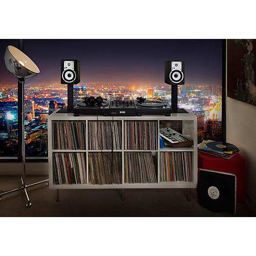 Fluid Audio Classic Series C5 5