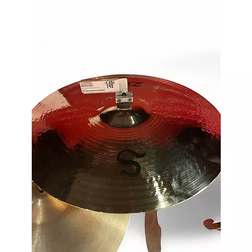 Used Zildjian 20in S Family Medium Ride Cymbal 40