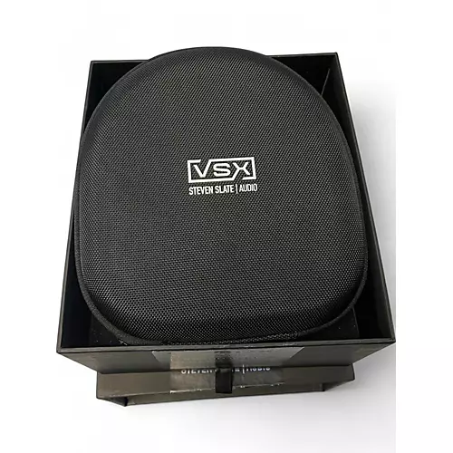 Used Steven Slate Audio Vsx Dj Headphones DJ Headphones