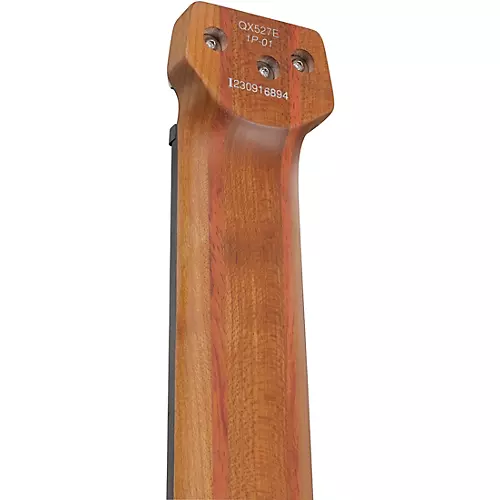 Ibanez Q Standard 7-String Electric Guitar Natural Flat