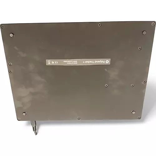 Used Polyend Tracker Plus