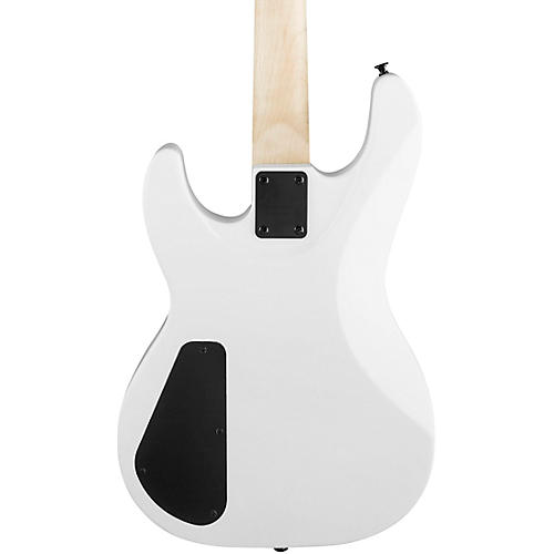 Jackson Concert Bass JS2 White