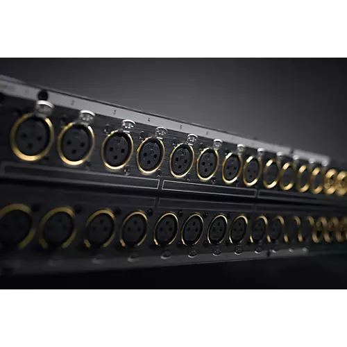 Black Lion Audio PBR XLR Patchbay