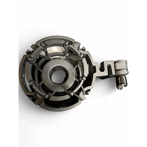 Used AKG 214 Condenser Microphone