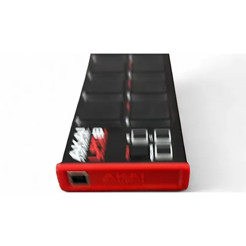 Used Akai Professional LPD8 MIDI Controller