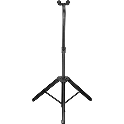 Musician's Gear Hanging Guitar Stand Black 2-Pack