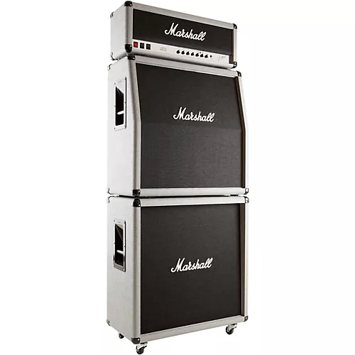 Marshall 2555X Silver Jubilee 100W Tube Guitar Head