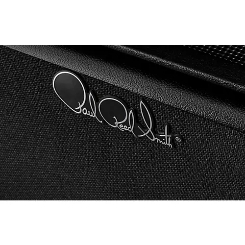 PRS 2x12 Stealth Guitar Cabinet with Celestion V70 Speakers Black