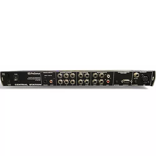 Used PreSonus Central Station Plus Volume Controller