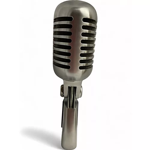 Used Shure 55SH Series II Dynamic Microphone