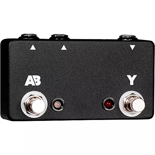 JHS Pedals Active ABY Switcher Pedal