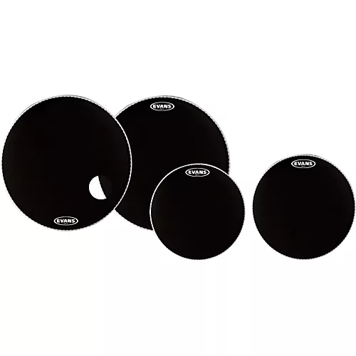EVANS Onyx Heads, Buy 3 Get a Free 14
