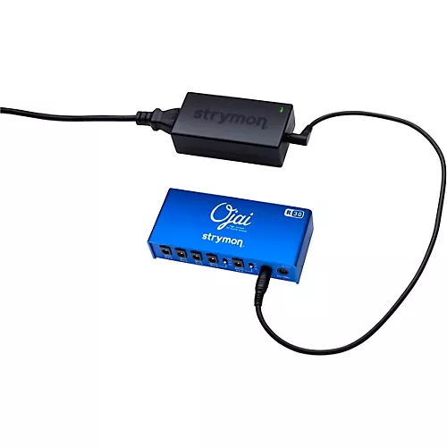 Strymon Ojai R30 High Current DC Power Supply