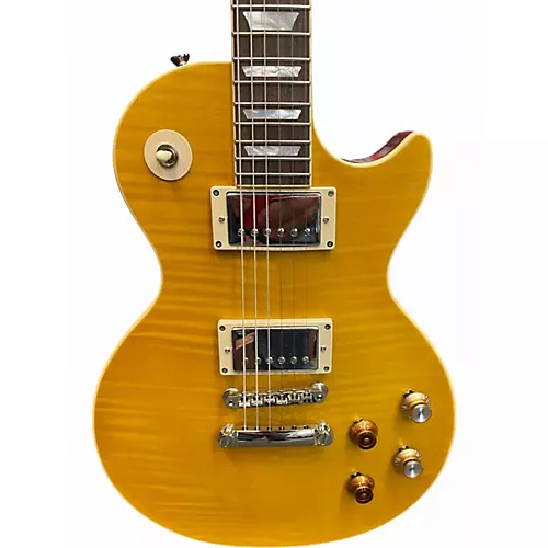 Used Epiphone KIRK HAMMETT