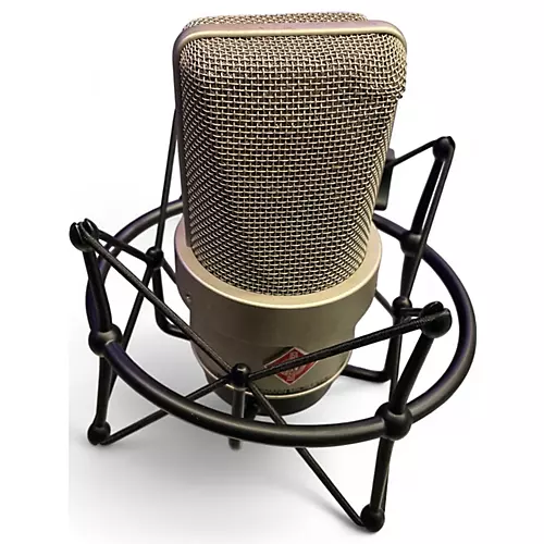 Used Neumann TLM103 Condenser Microphone