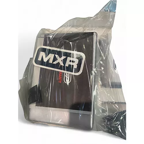 Used MXR M222 Talkbox Effect Pedal