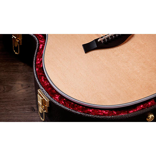 Taylor 454ce 12-String Grand Auditorium Acoustic-Electric Guitar Natural