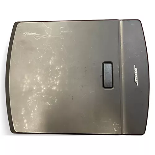 Used Bose T1 ToneMatch Audio Engine Unpowered Mixer