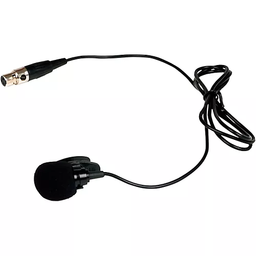 VocoPro FIELD-QUAD-B Portable 4 Lavalier Field/Camera-Mountable Wireless Microphone System, 902-927.2mHz Band 12