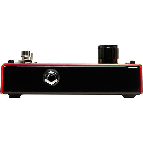 DigiTech HammerOn Pitch Octave Effects Pedal Red